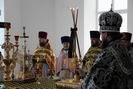 Відбулася сповідь Житомирського районного благочиння.