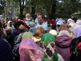 Село Липно що на Любарщині відзначило Храмовий день.