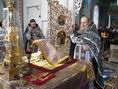 Сповідь духовенства Попільнянського округу