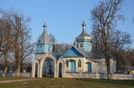 Загальна сповідь духовенства Андрушівського благочиння.