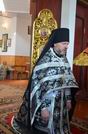 Загальна сповідь духовенства Андрушівського благочиння.