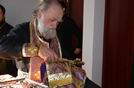 Загальна сповідь духовенства Андрушівського благочиння.