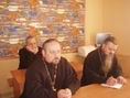 Пройшли збори духовенства Бердичівського благочиння.