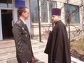 До 15-ої річниці утворення Державного департаменту України з питань виконання покарань