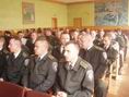 До 15-ої річниці утворення Державного департаменту України з питань виконання покарань