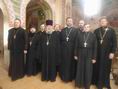 Готуються до Великодня у Попільнянському благочинні