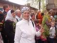 Вхід Господній до Єрусалима – свято Божественного торжества.