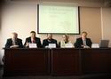 Секретар Синодального відділу Української Православної Церкви взяв участь у III Всеукраїнському Батьківському Форумі