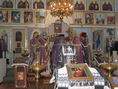 Свята Чотиридесятнця.