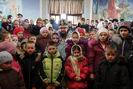 Общая исповедь духовенства Чудновского благочиния.