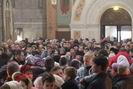 Благовіщення Пресвятої Діви Богородиці.