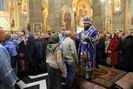 Благовіщення Пресвятої Діви Богородиці.