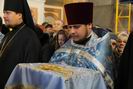 Благовіщення Пресвятої Діви Богородиці.