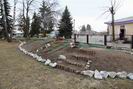 Відбулася сповідь Баранівського благочиння: архіпастирська молитва у с. Глибочок.