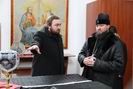 Відбулася сповідь Баранівського благочиння: архіпастирська молитва у с. Глибочок.