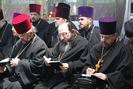 Відбулися збори благочинних Житомирської єпархії.