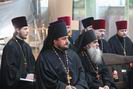 Відбулися збори благочинних Житомирської єпархії.