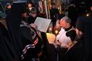 Архіпастир звершив чернечий постриг.