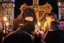 Архіпастир звершив чернечий постриг.