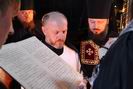 Архіпастир звершив чернечий постриг.