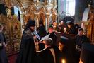 Архіпастир звершив чернечий постриг.