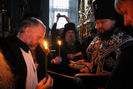 Архіпастир звершив чернечий постриг.