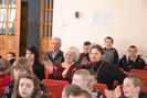 Вистава в школі-інтернаті.