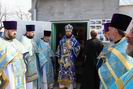 Освячення храму у Березині.