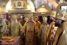 Архієпископ Никодим привітав керуючого Волинською єпархією із Днем Ангела.