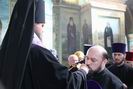 Архіпастир нагородив духовенство Житомирської єпархії.