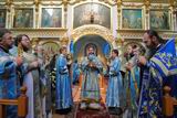 Православні Житомирщини вшанували образ Божої Матері «Подільська»
