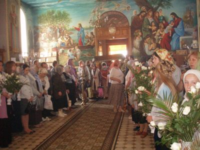 Страсна П'ятниця – найскорботніший для християн день.