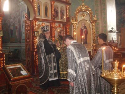 Страсна П'ятниця – найскорботніший для християн день.