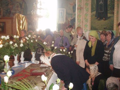 Страсна П'ятниця – найскорботніший для християн день.