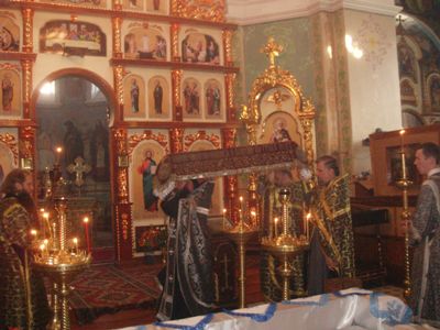 Страсна П'ятниця – найскорботніший для християн день.