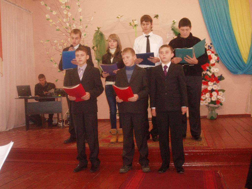 У селі Хажині освятили Поклінні Хрести