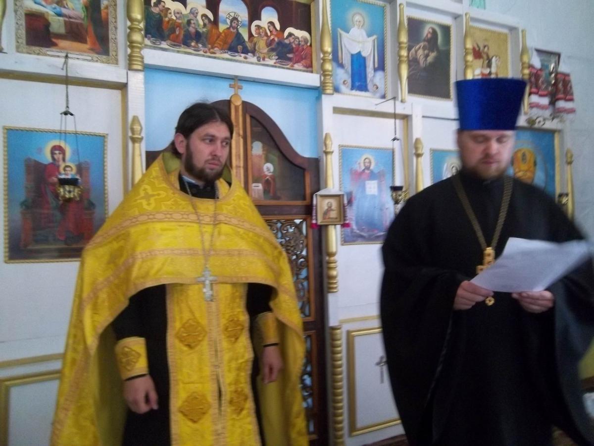 Нашему полку прибыло.