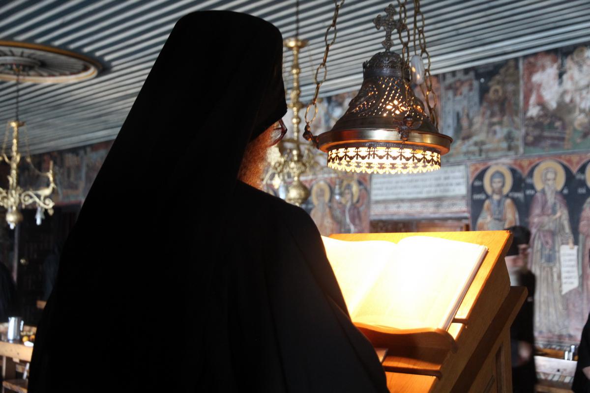 Архієпископ Никодим звершив паломницьку поїздку на святу гору Афон!