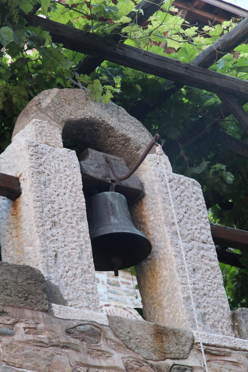 Архієпископ Никодим звершив паломницьку поїздку на святу гору Афон!