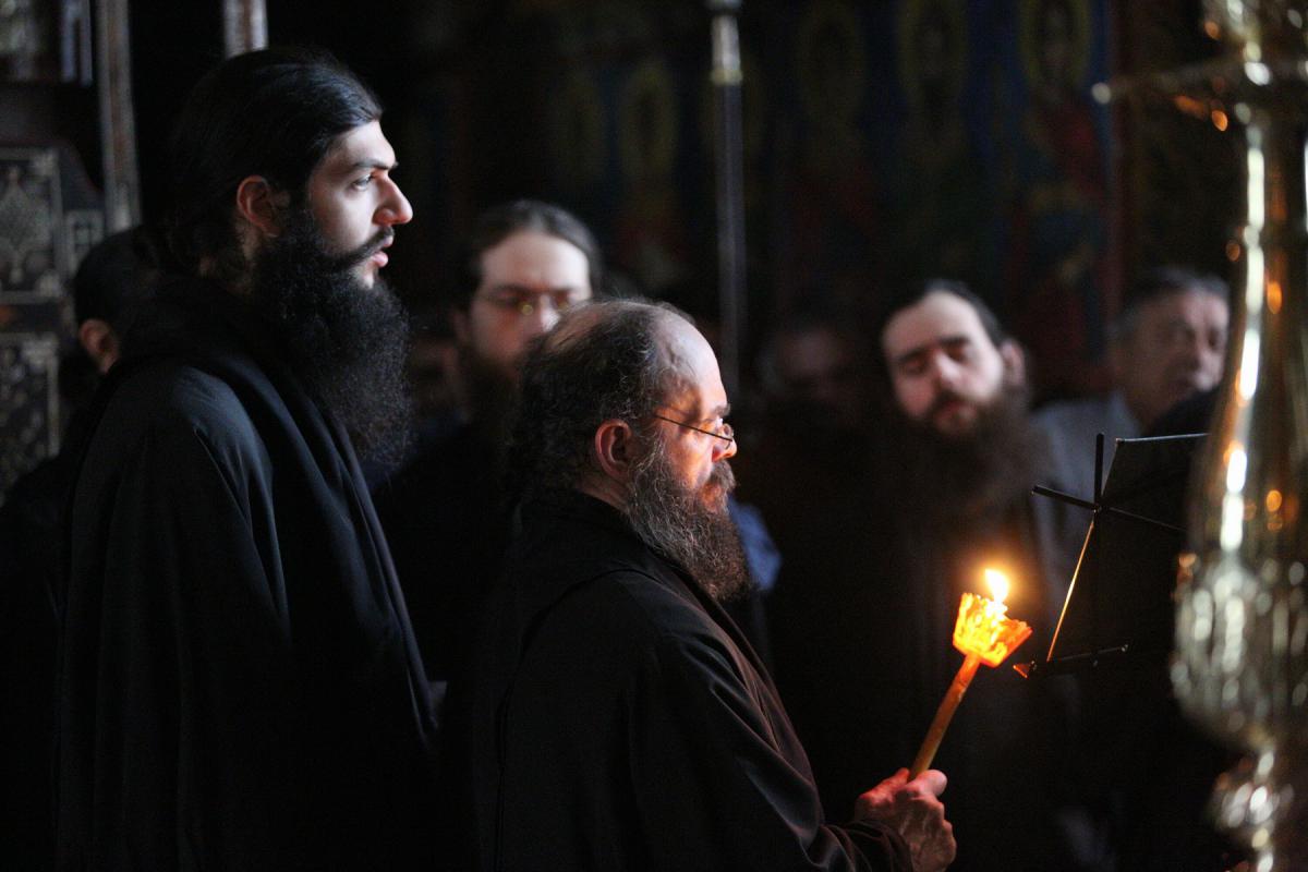 Архієпископ Никодим звершив паломницьку поїздку на святу гору Афон!