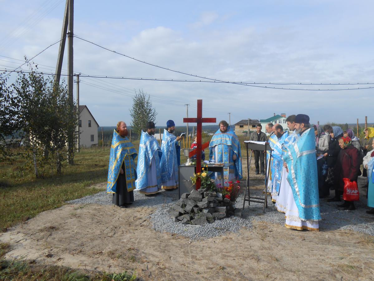 Радуйся, Всецарице недуги наша Благодатию исцеляющя...