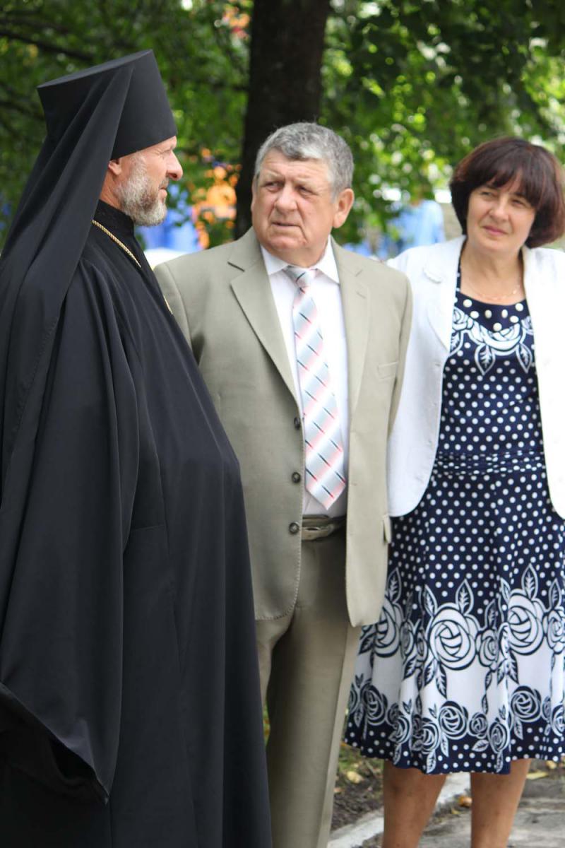 Мальовничому селищу Гальчин 330 років!