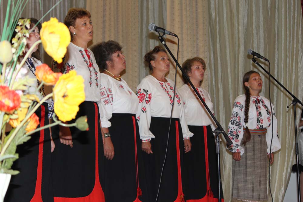 Мальовничому селищу Гальчин 330 років!