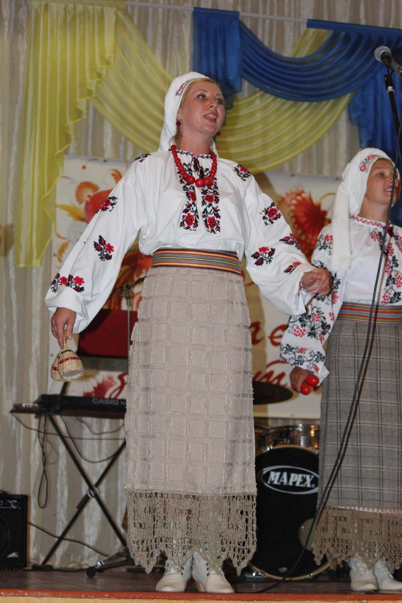 Мальовничому селищу Гальчин 330 років!