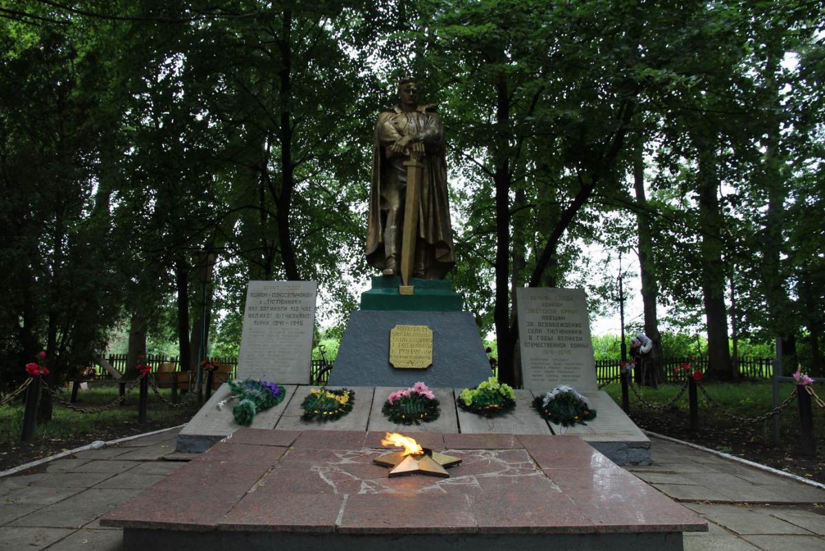 Архіпастирський візит на Чуднівщину.