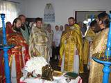Состоялась исповедь Червоноармейского благочиния.