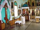 «Радуйся, Пречистая, от иконы Твоея милости нам источающая.»