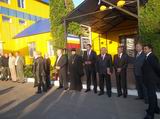 День міста у Чуднові.