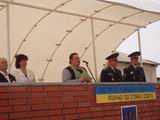 У день прийняття Військової присяги священики Бердичівського благочиння благословили новобранців.