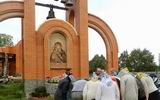 Торжества в Ружинському благочинні.